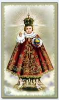 04259 - Infant Of Prague