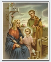 11230 - Holy Family