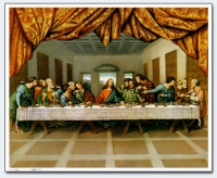 11232 - Last Supper