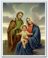 11233 - Holy Family