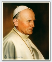 11249 - Pope Johannes Paul II.