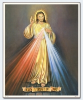 11256 - Divine Mercy
