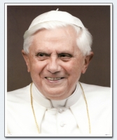 11263 - Papst Benedikt XVI.