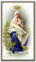 04290 - Mary, Queen Of Peace