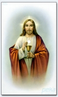 30002 - Christ With Chalice