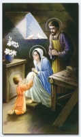 20167 - Holy Family