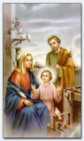 25038 - Holy Family