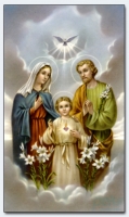 25040 - Holy Family