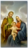 25041 - Holy Family