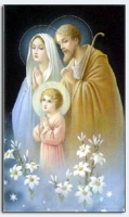 24001 - Holy Family