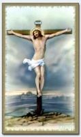 04270 - Christ On Cross