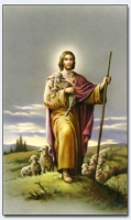 30021 - Good Shepherd