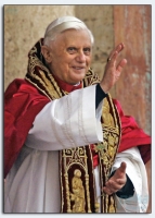 17037 - Papst Benedikt XVI.
