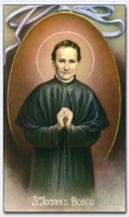 20184 - Johannes Bosco