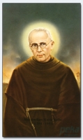 20628 - Maximilian Kolbe