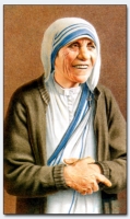 20425 - Mother Terese