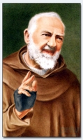 20419 - Padre Pio