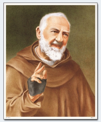 11260 - Padre Pio