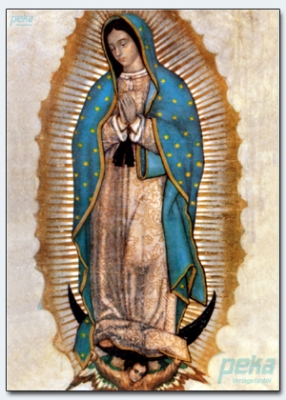 17018 - Guadalupe, U.L.F.