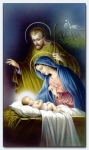 20169 - Christmas: Holy Family