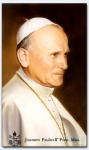 25119 - Pope John Paul II.