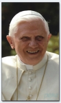 25153 - Pope Benedict XVI.